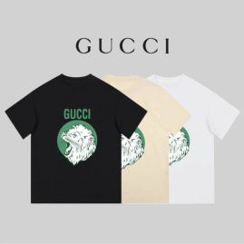 Picture of Gucci T Shirts Short _SKUGucciS-XL8821736188